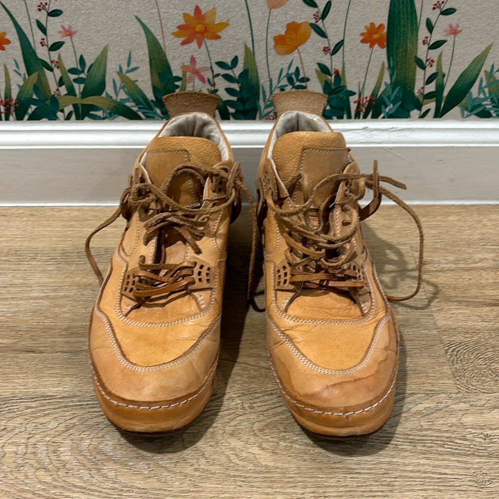 hender scheme men’s shoe
